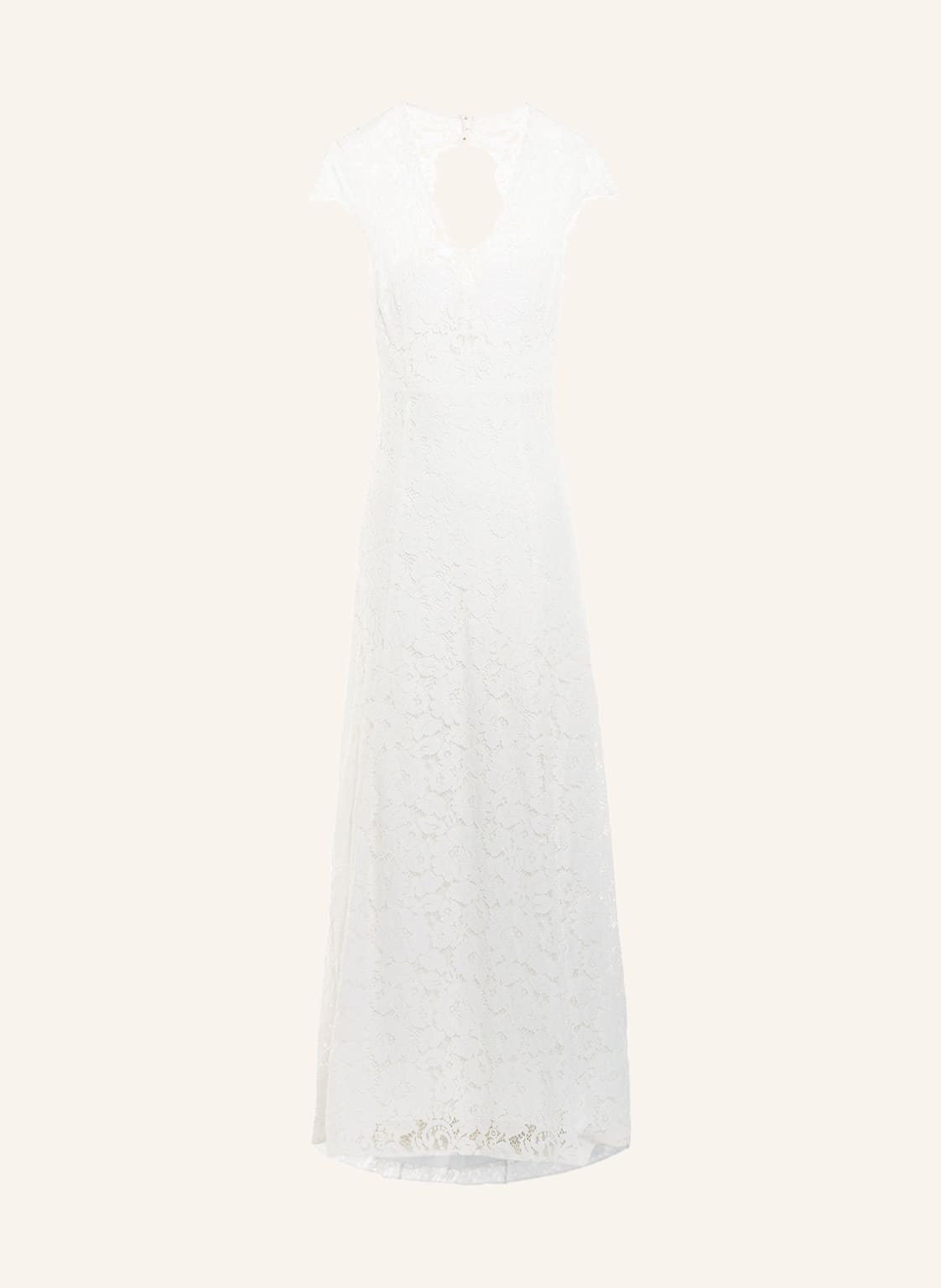 Ivy Oak Brautkleid Aus Spitze weiss Ivy Oak Brautkleid Aus Spitze weiss von IVY OAK