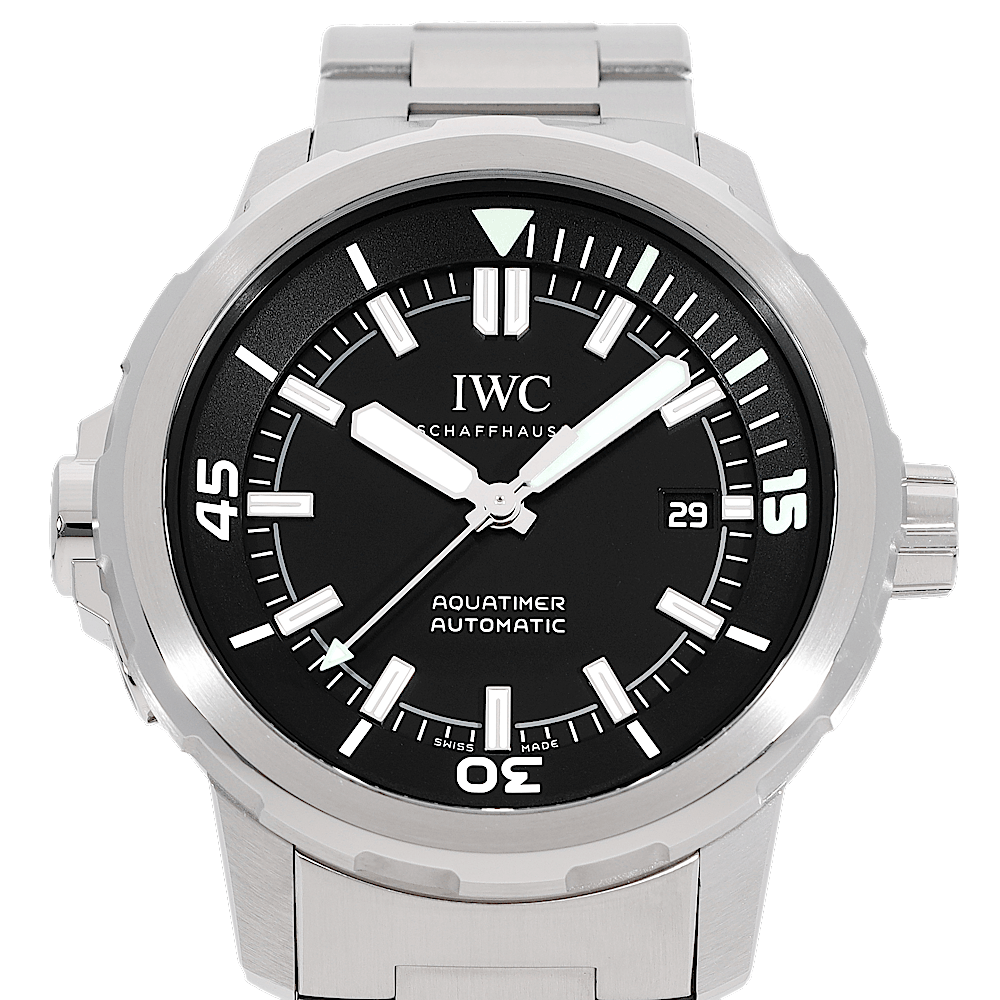 IWC Aquatimer Automatic von IWC