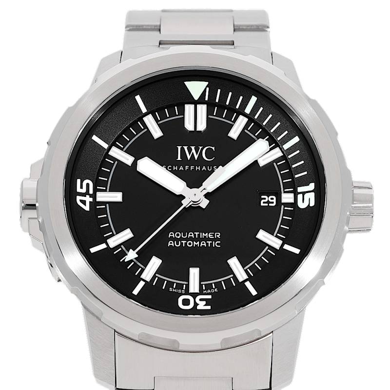 IWC Aquatimer Automatic von IWC