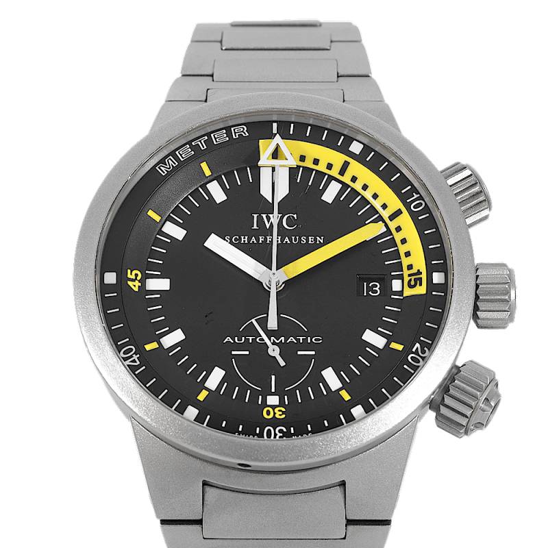 IWC Aquatimer Deep One von IWC