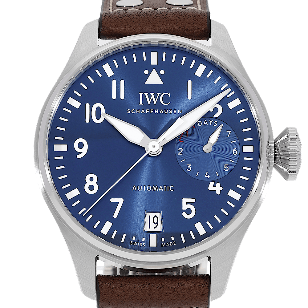 IWC Big Pilot "Le Petit Prince'' von IWC