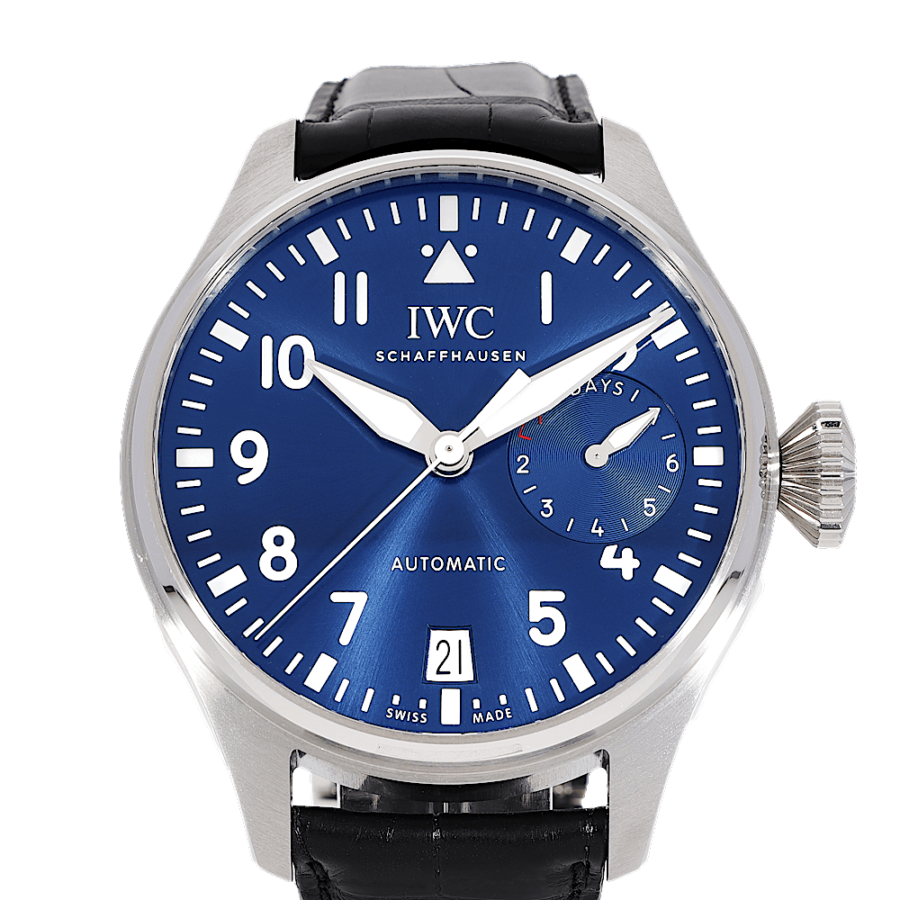 IWC Big Pilot "Le Petit Prince'' von IWC