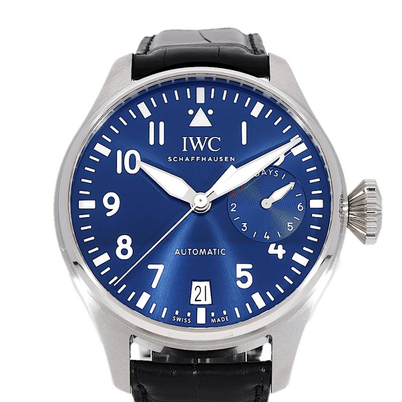 IWC Big Pilot "Le Petit Prince'' von IWC