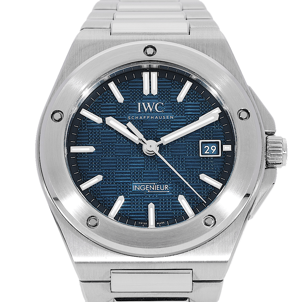 IWC Ingenieur von IWC