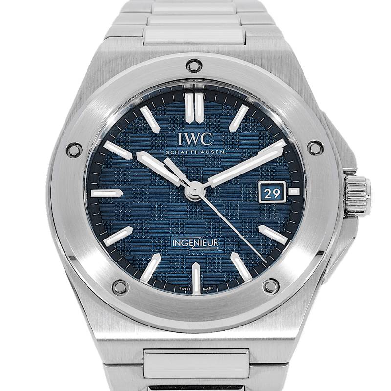 IWC Ingenieur von IWC