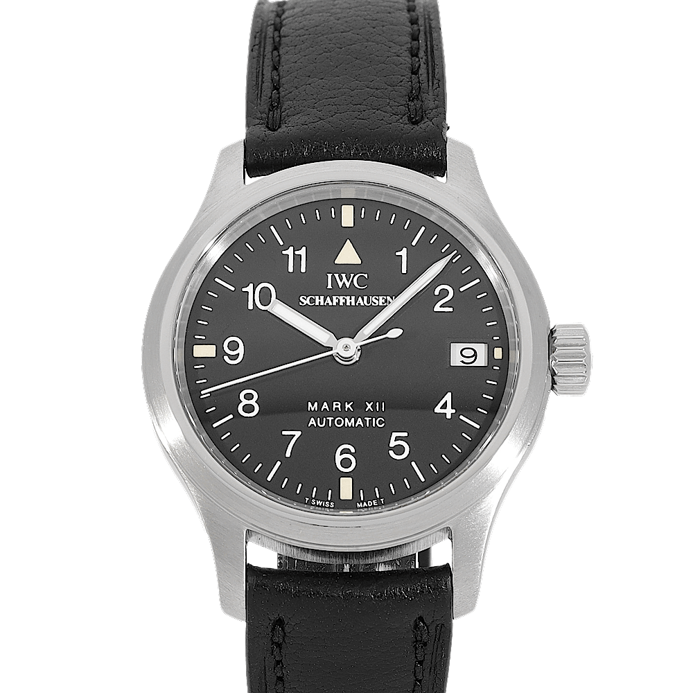 IWC Mark XII IWC Mark XII von IWC