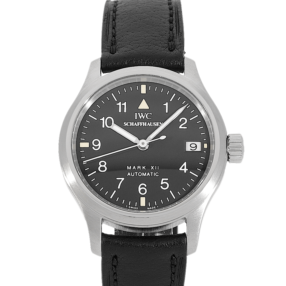 IWC Mark XII von IWC