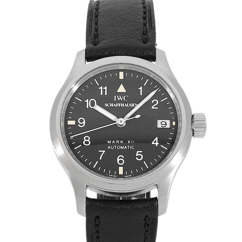 IWC Mark XII von IWC