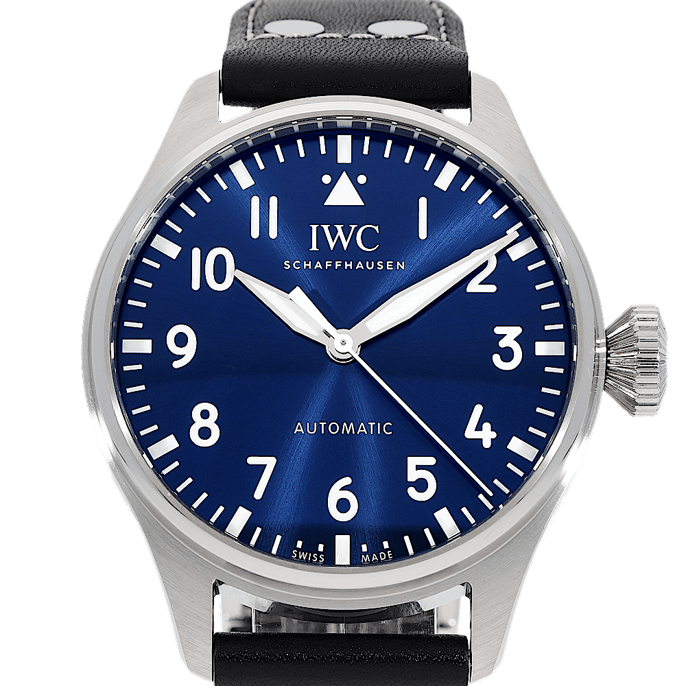 IWC Pilot's Watch 43 von IWC