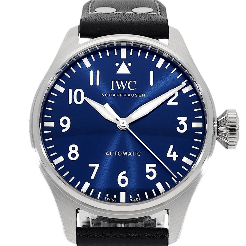 IWC Pilot's Watch 43 von IWC