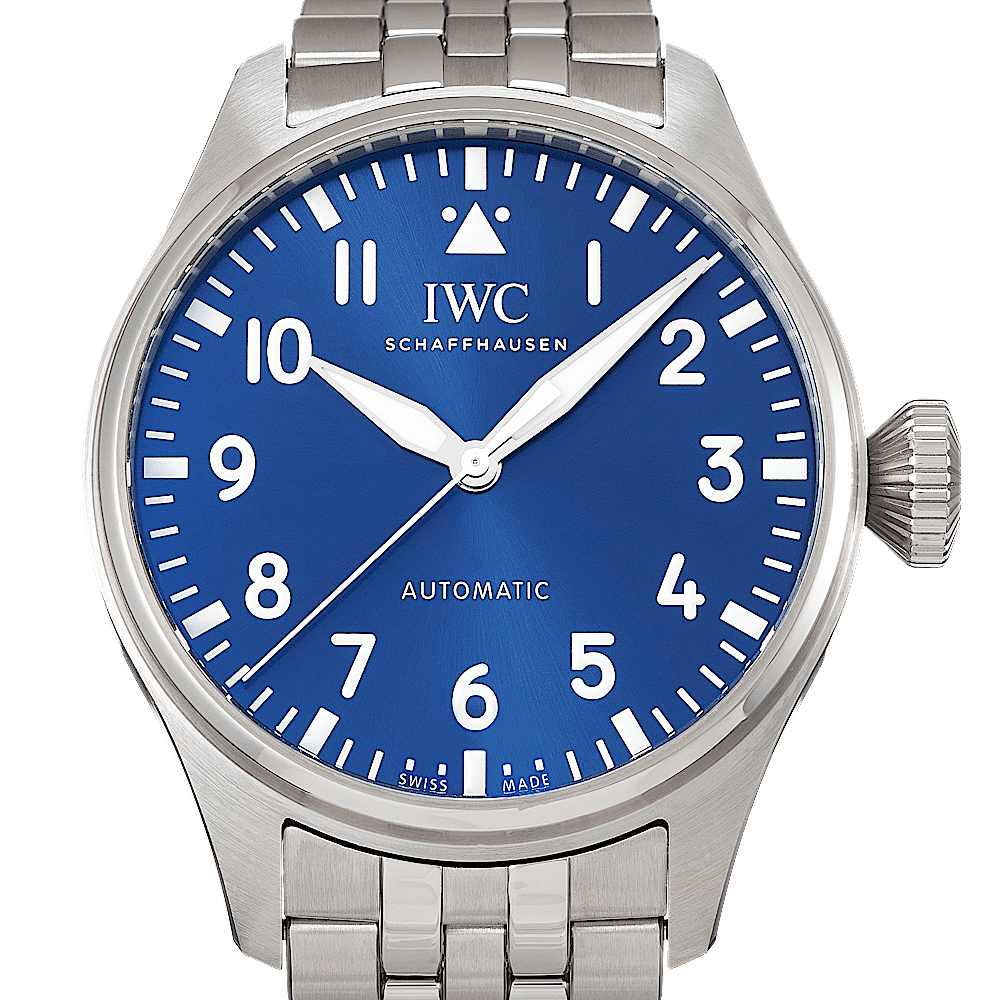 IWC Pilot's Watch 43 von IWC