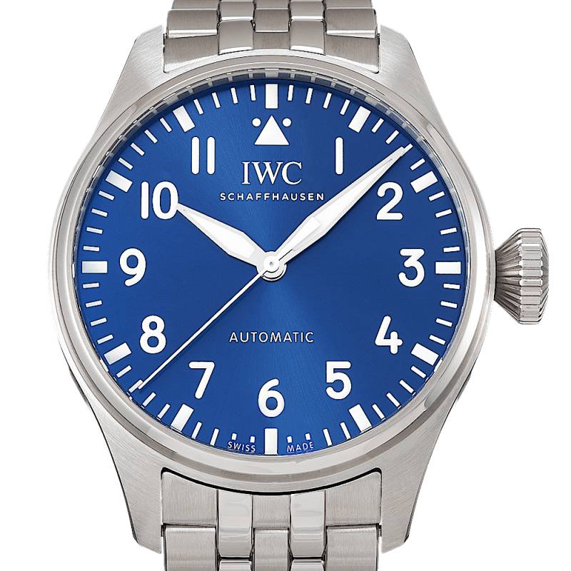 IWC Pilot's Watch 43 von IWC