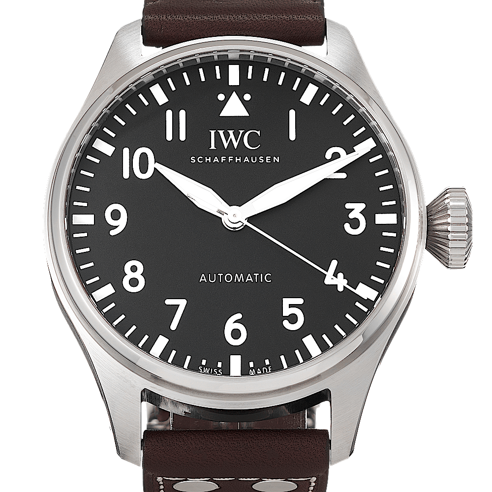 IWC Pilot's Watch 43 von IWC