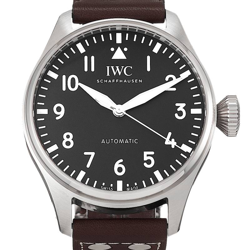 IWC Pilot's Watch 43 von IWC