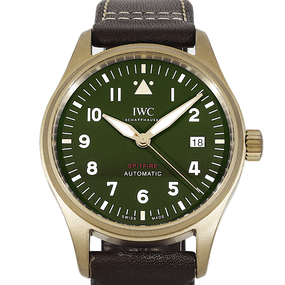 IWC Pilot's Watch Automatic Spitfire von IWC