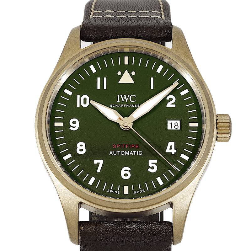 IWC Pilot's Watch Automatic Spitfire von IWC