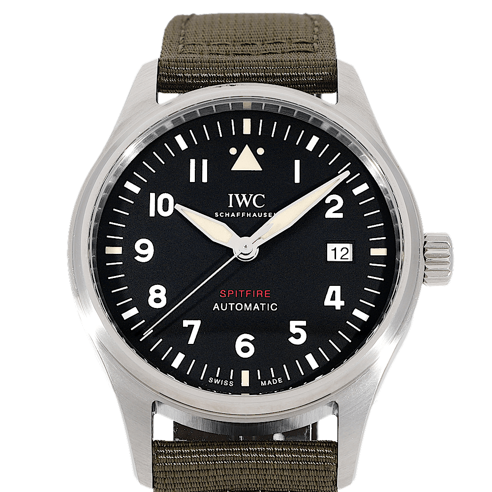 IWC Pilot's Watch Automatic Spitfire von IWC