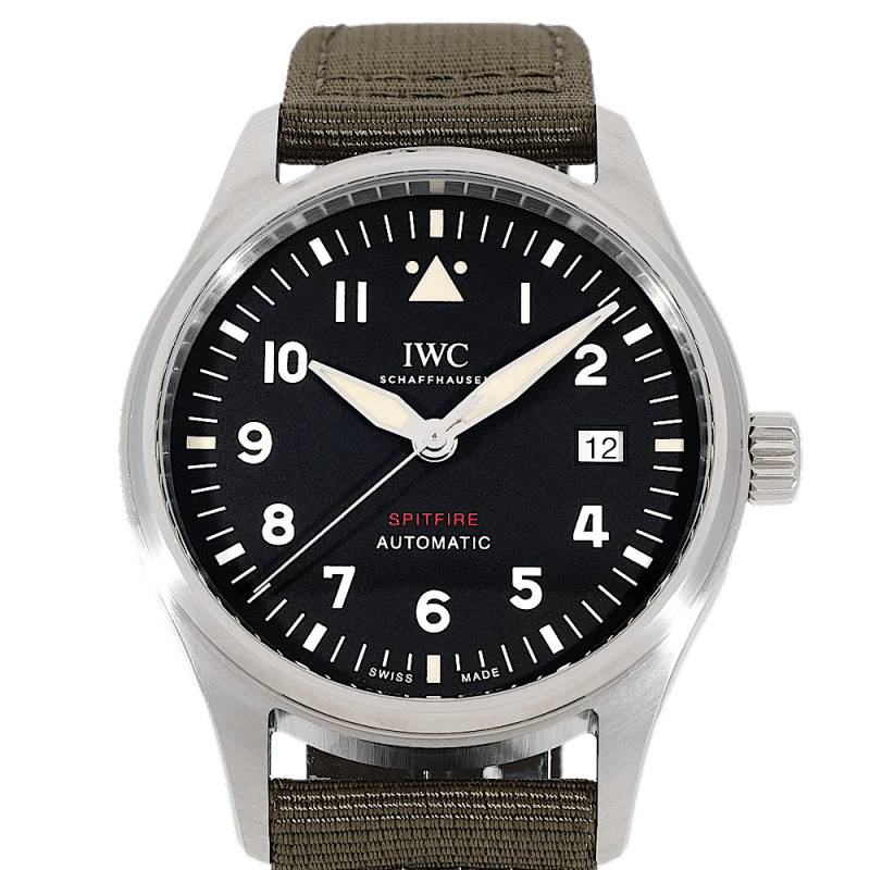 IWC Pilot's Watch Automatic Spitfire von IWC