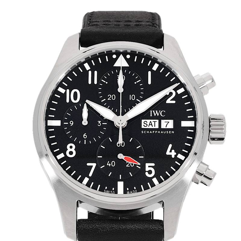 IWC Pilot's Watch Chronograph 41 von IWC