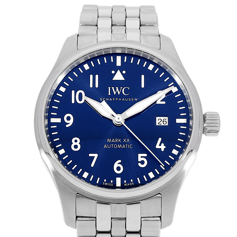 IWC Pilot's Watch Mark XX von IWC