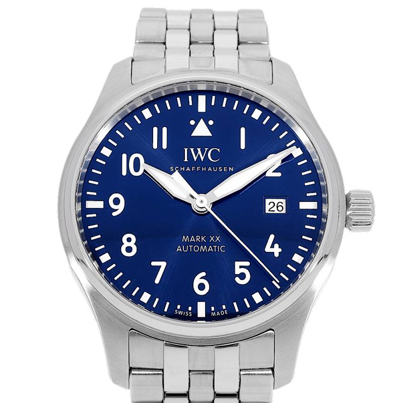 IWC Pilot's Watch Mark XX von IWC