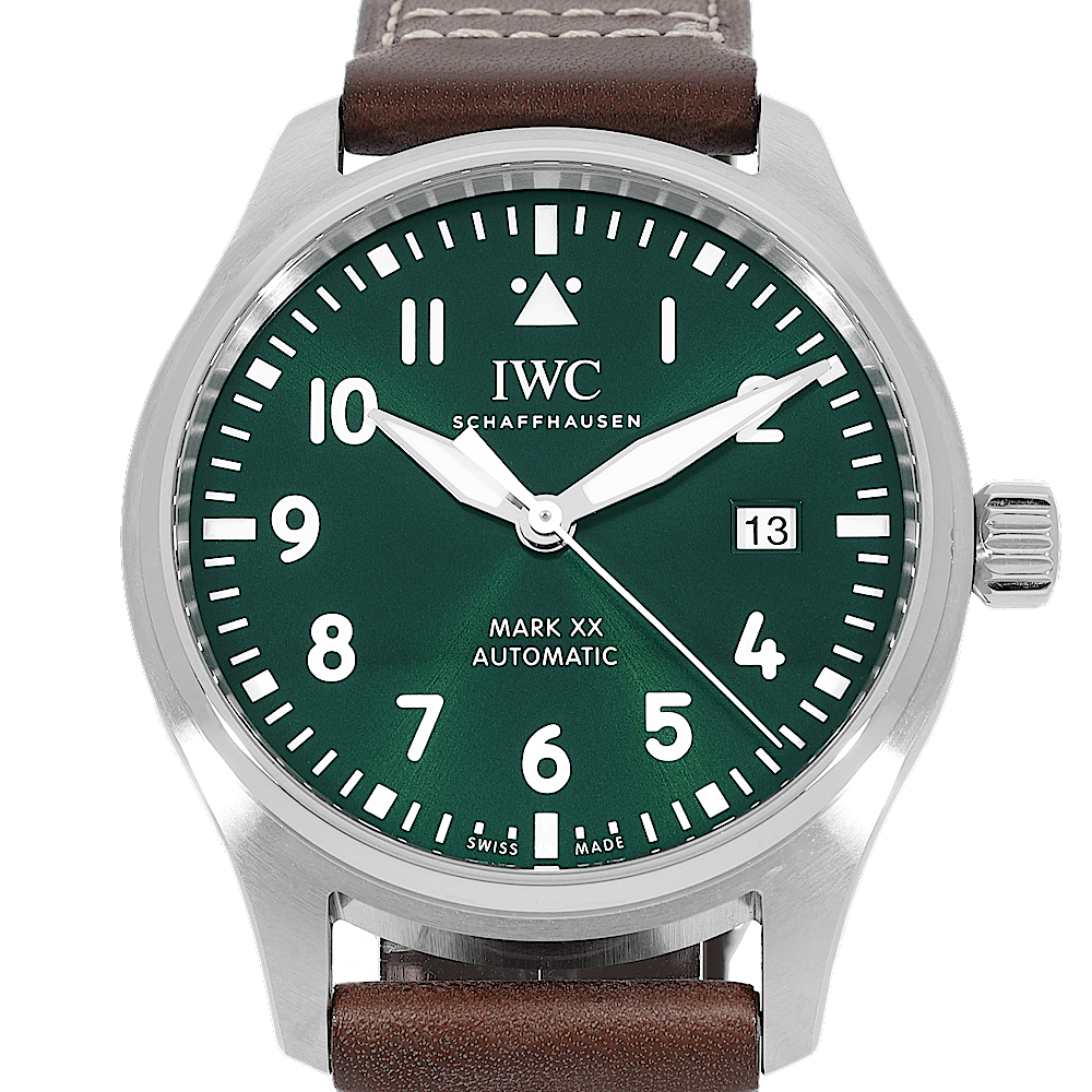 IWC Pilot's Watch Mark XX von IWC