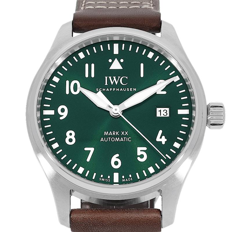 IWC Pilot's Watch Mark XX von IWC