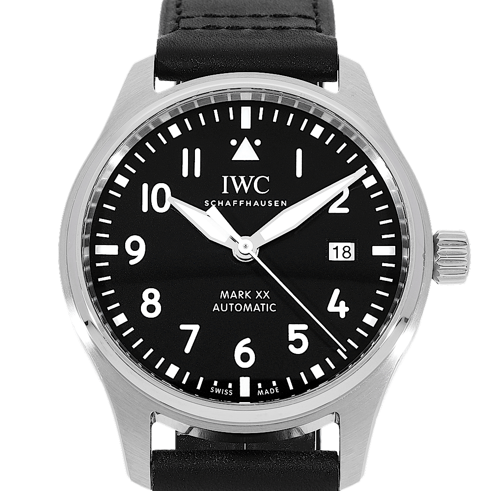 IWC Pilot's Watch Mark XX von IWC