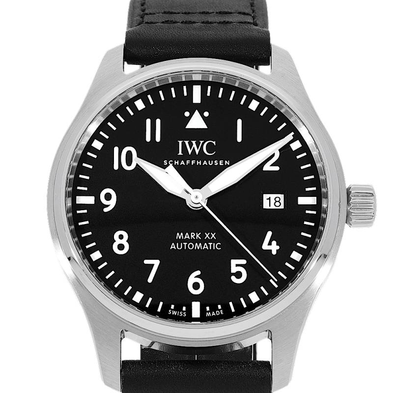 IWC Pilot's Watch Mark XX von IWC