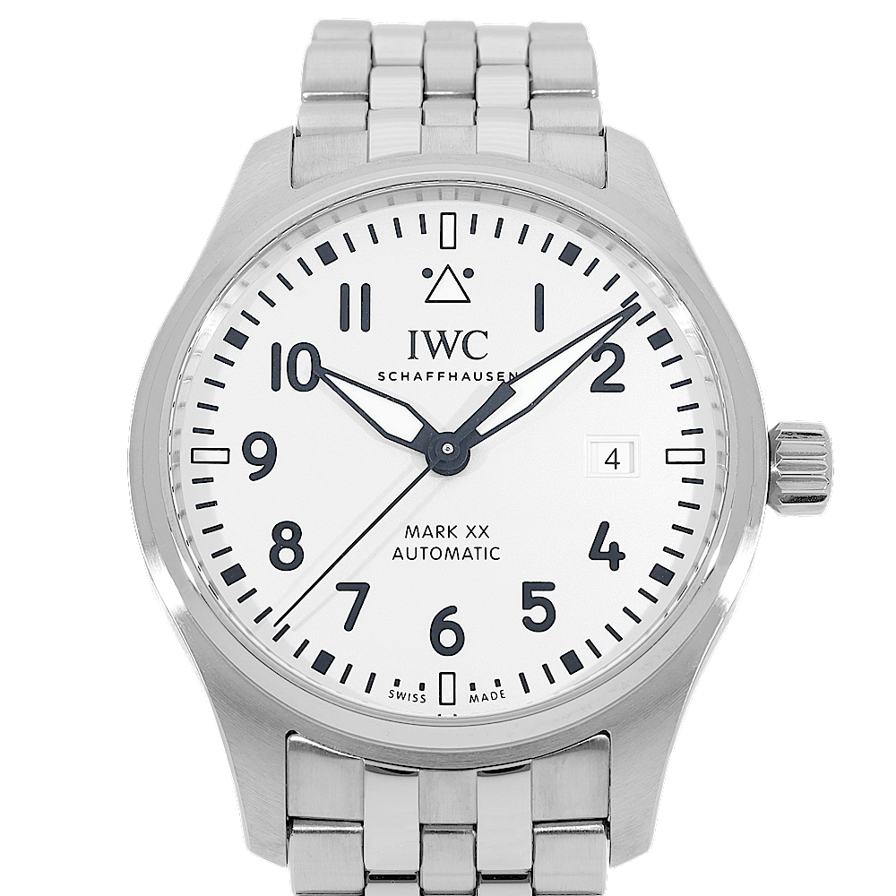 IWC Pilot's Watch Mark XX von IWC