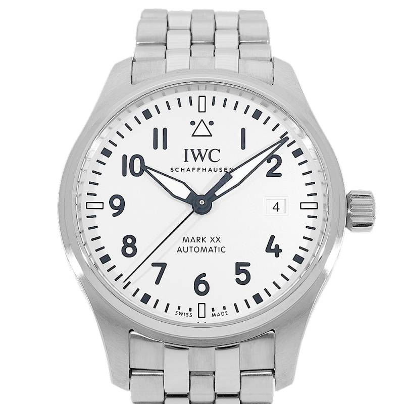 IWC Pilot's Watch Mark XX von IWC