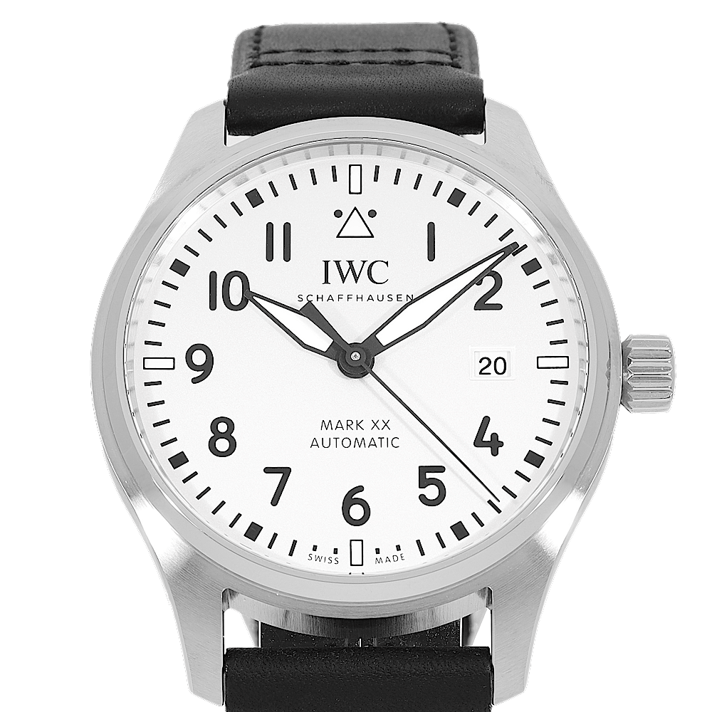 IWC Pilot's Watch Mark XX von IWC