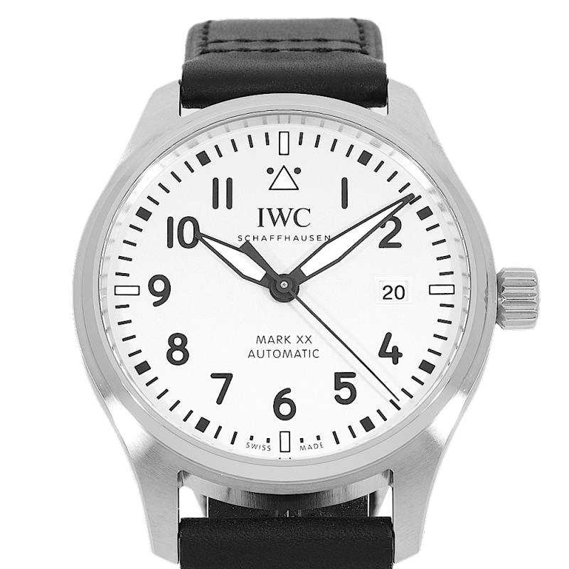 IWC Pilot's Watch Mark XX von IWC