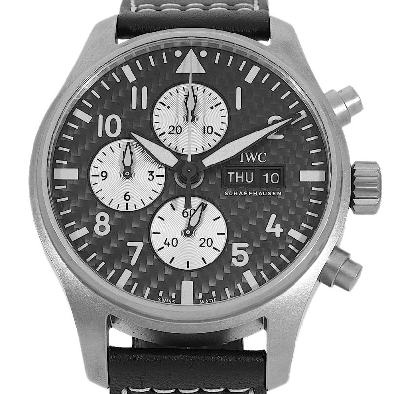 IWC Pilot's Watch von IWC