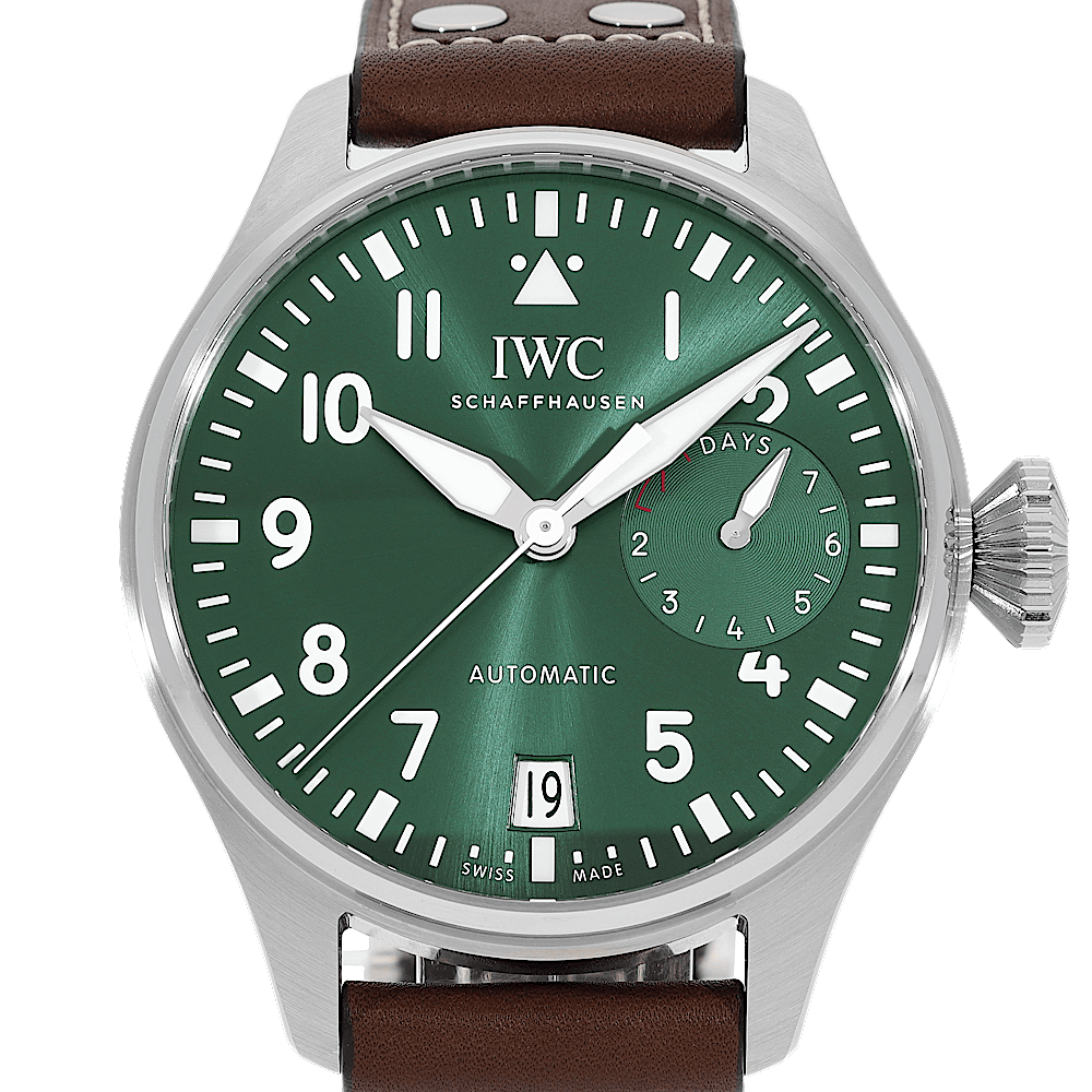 IWC Pilot's Watch von IWC