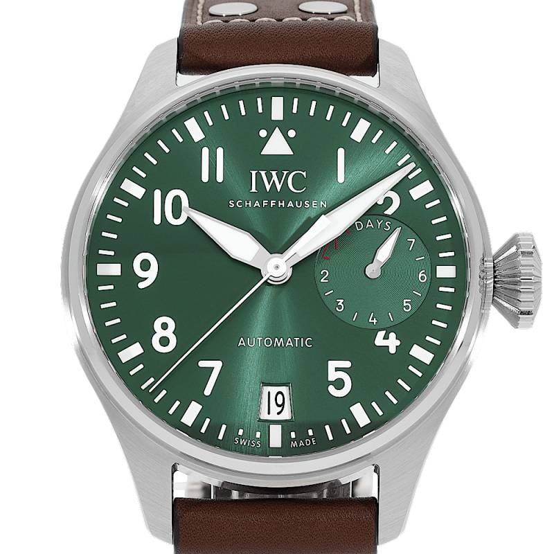 IWC Pilot's Watch von IWC