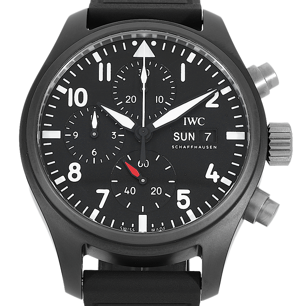 IWC Pilot's Watch IWC Pilot's Watch von IWC
