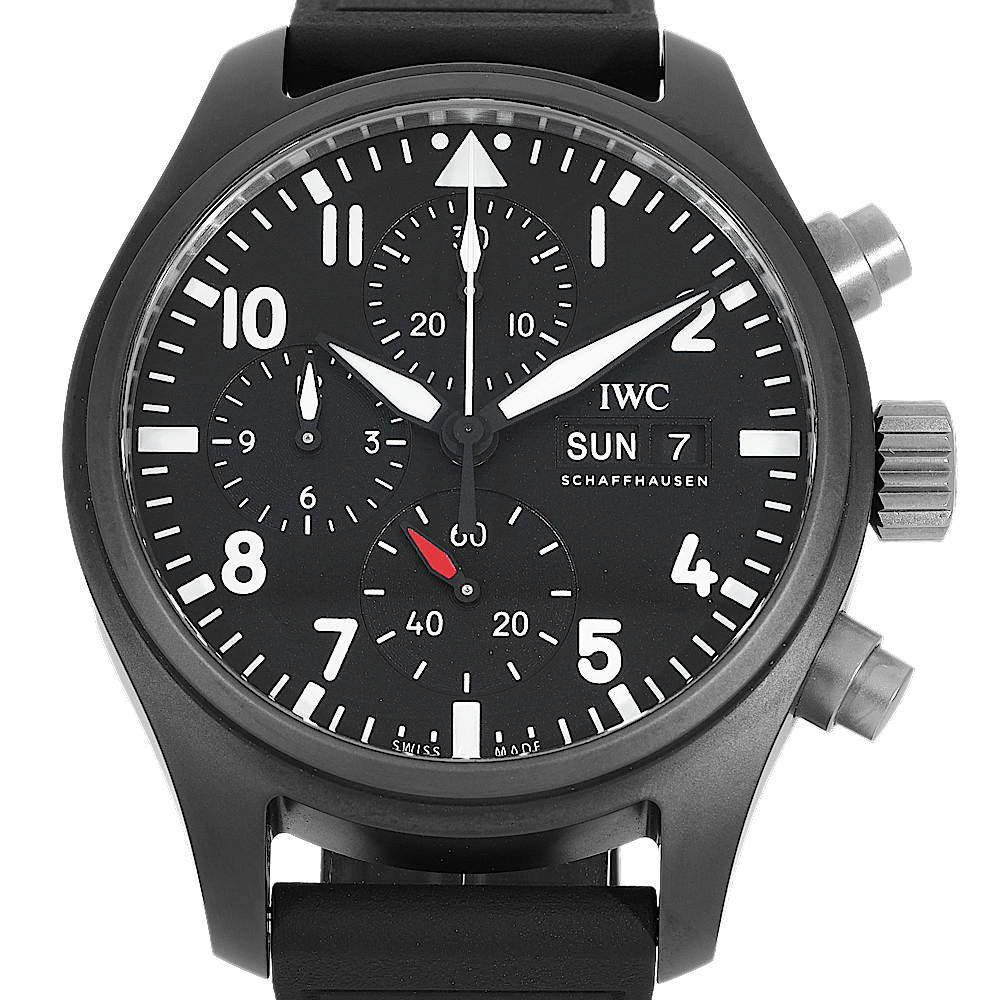 IWC Pilot's Watch von IWC