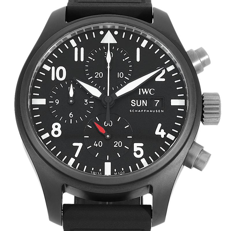 IWC Pilot's Watch von IWC