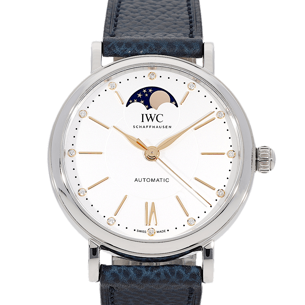 IWC Portofino Automatic Moon Phase von IWC