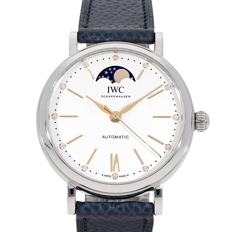 IWC Portofino Automatic Moon Phase von IWC