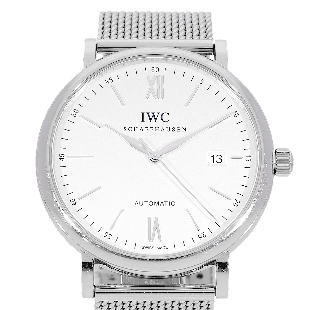 IWC Portofino Automatic von IWC