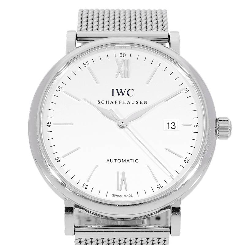 IWC Portofino Automatic von IWC