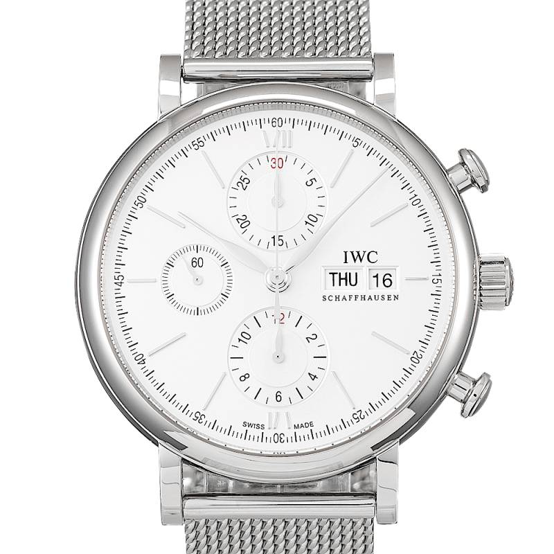 IWC Portofino Chronograph von IWC