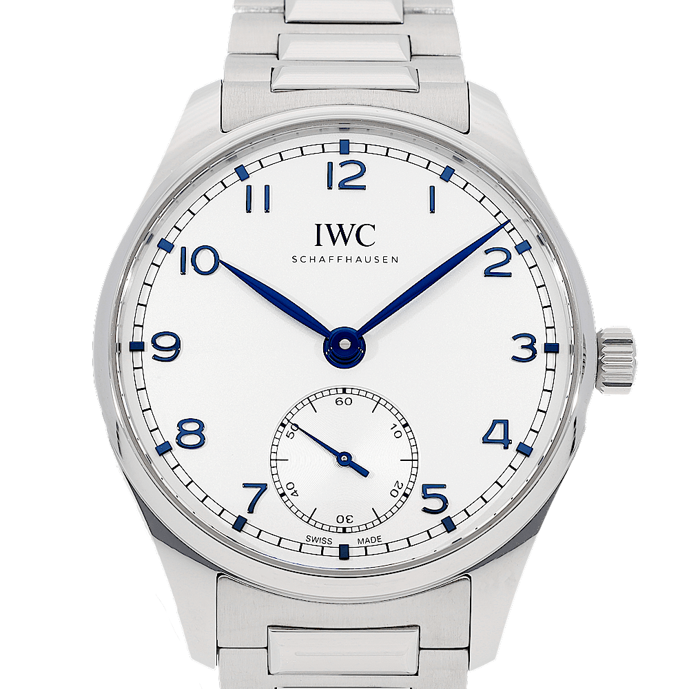 IWC Portugieser Automatic 40 von IWC