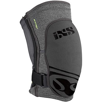 Flow Zip Knieschoner Flow Zip Knieschoner von IXS