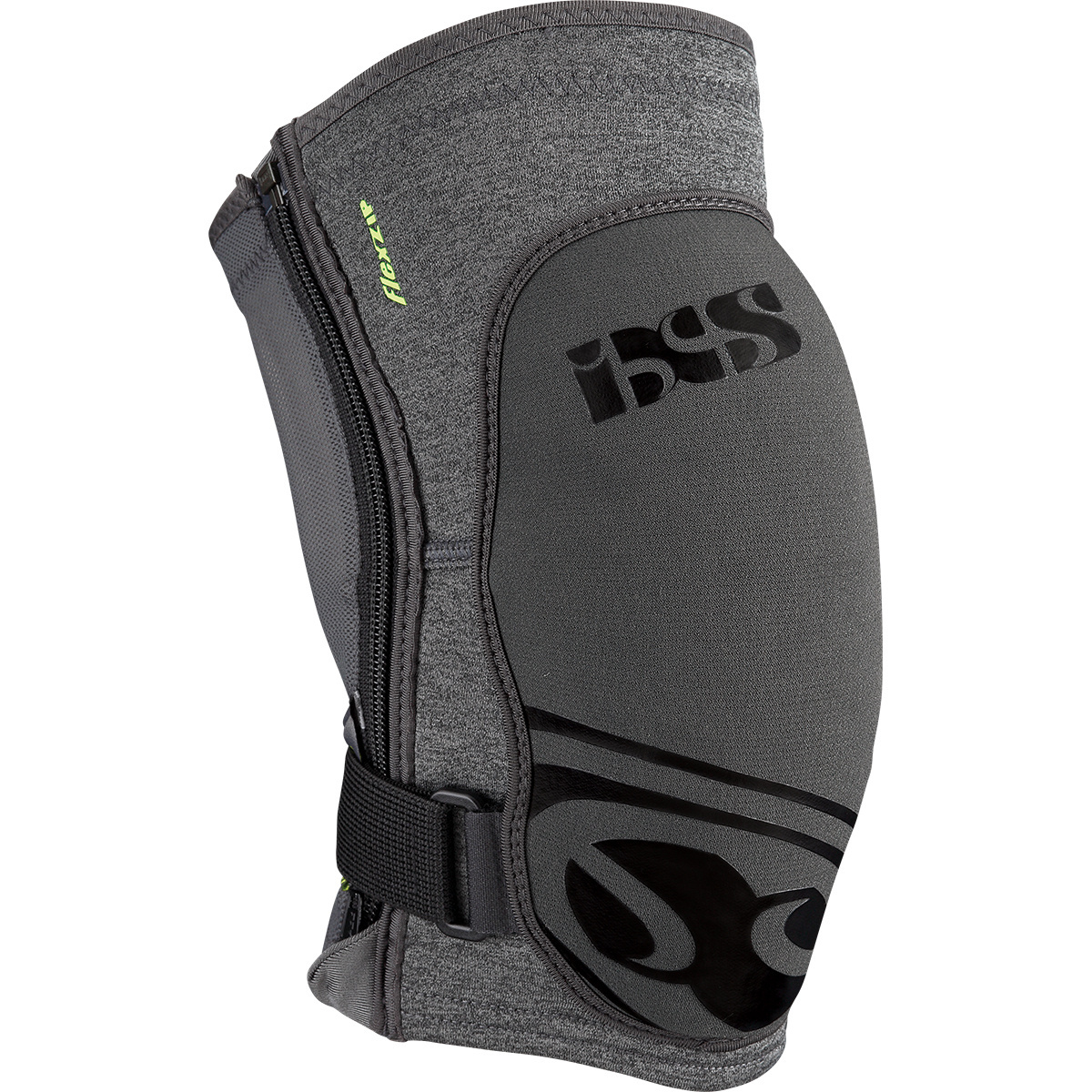 IXS Flow ZIP Knieprotektor von IXS