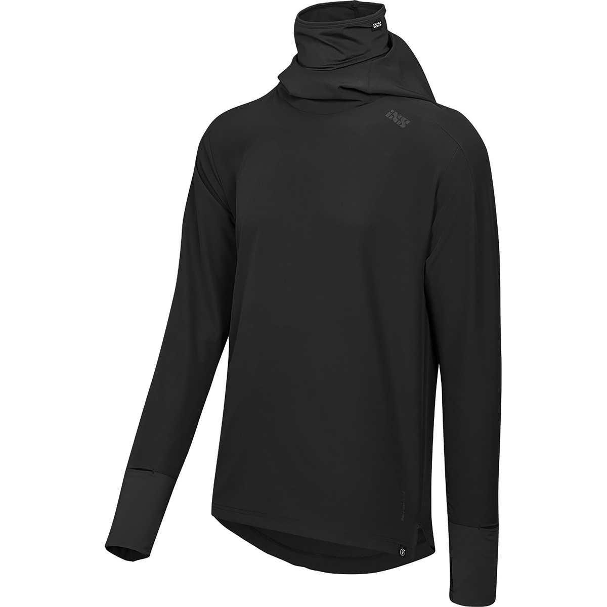 IXS Herren Carve Digger Evo Hoodie von IXS