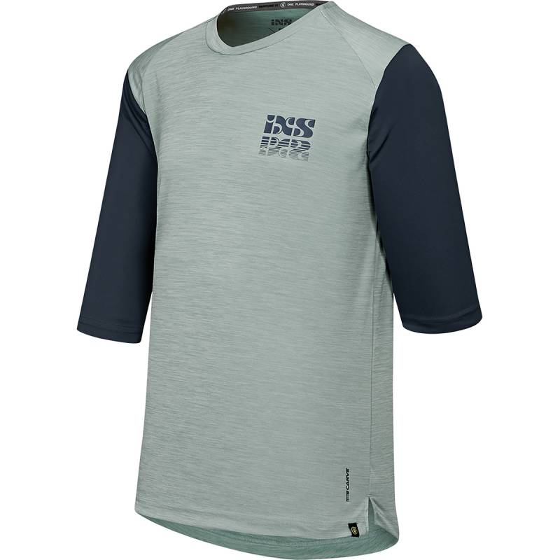 IXS Kinder Carve X Trikot von IXS