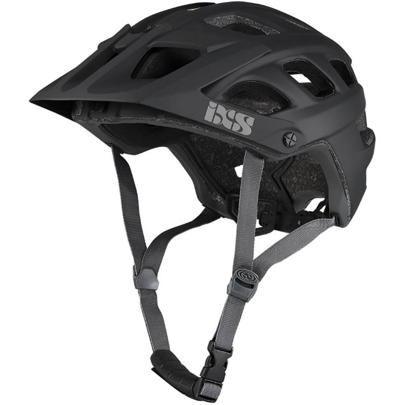 IXS Trail Evo Radhelm von IXS